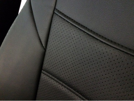 Авточехлы на Chevrolet Cruze Авточехлы на Chevrolet Cruze