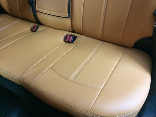 Авточехлы на Chevrolet Cruze Авточехлы на Chevrolet Cruze