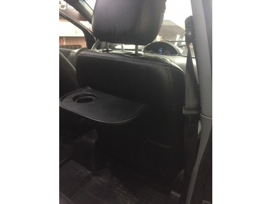 Авточехлы на Hyundai Matrix Авточехлы на Hyundai Matrix