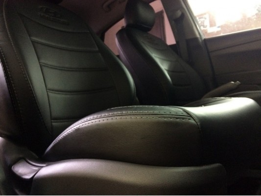 Авточехлы на Hyundai Solaris 2 Авточехлы на Hyundai Solaris 2