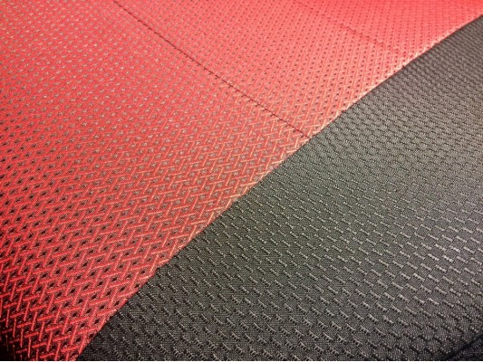 Авточехлы на Hyundai Tucson JM Авточехлы на Hyundai Tucson JM