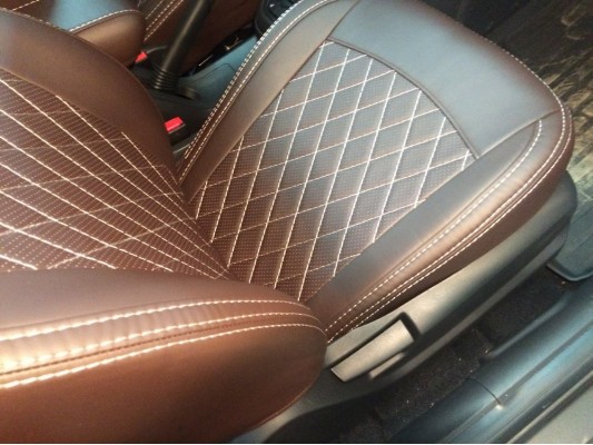 Авточехлы на Lada Vesta Авточехлы на Lada Vesta