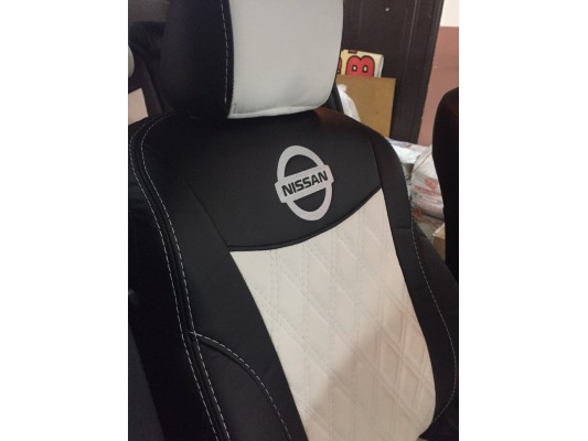 Авточехлы на Nissan Juke Авточехлы на Nissan Juke