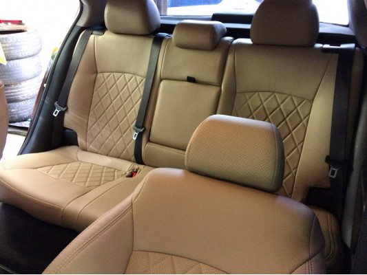 Каркасные авточехлы на Chevrolet Cruze Каркасные авточехлы на Chevrolet Cruze