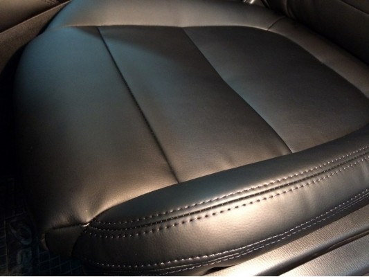 Каркасные авточехлы на Mazda 6 GJ Каркасные авточехлы на Mazda 6 GJ