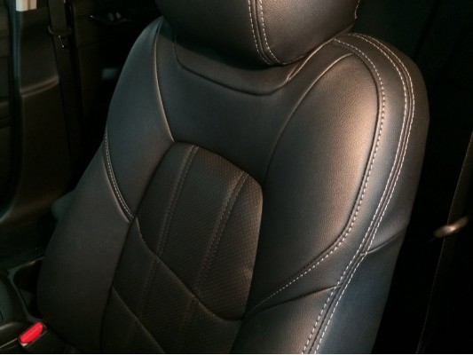 Каркасные авточехлы на Mazda CX-5 2 поколения Каркасные авточехлы на Mazda CX-5 2 поколения