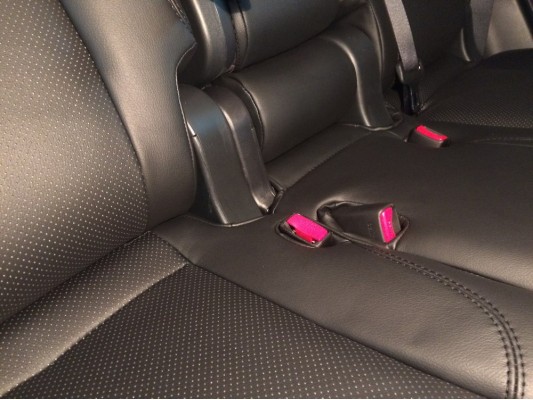 Каркасные авточехлы на Nissan X-Trail T32