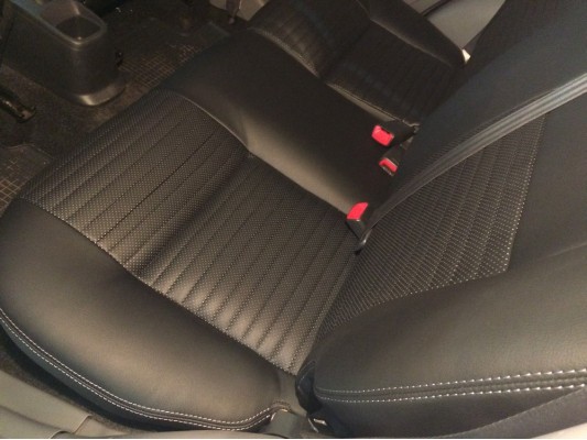 Каркасные авточехлы на Suzuki SX4 Каркасные авточехлы на Suzuki SX4