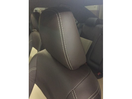 Каркасные авточехлы на Toyota Camry XV50 Каркасные авточехлы на Toyota Camry XV50