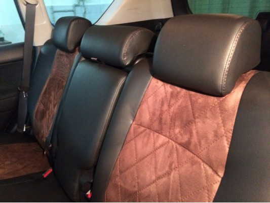 Каркасные авточехлы на Toyota Land Cruiser Prado 150 Каркасные авточехлы на Toyota Land Cruiser Prado 150