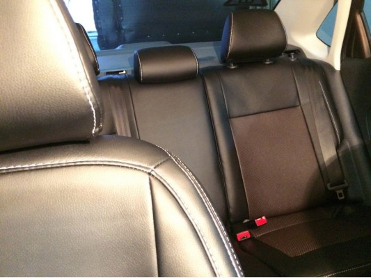 Каркасные авточехлы на Volkswagen Polo Каркасные авточехлы на Volkswagen Polo