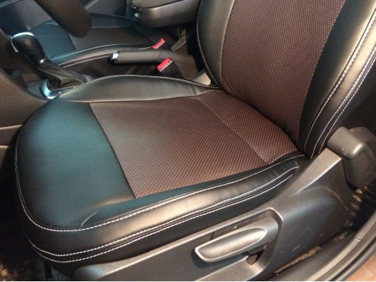 Каркасные авточехлы на Volkswagen Polo Каркасные авточехлы на Volkswagen Polo