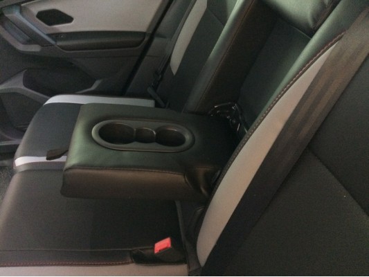 Каркасные авточехлы на Volkswagen Tiguan 2 поколения Каркасные авточехлы на Volkswagen Tiguan 2 поколения