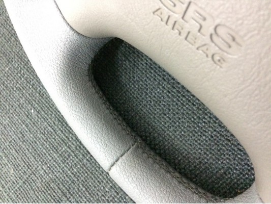 Перетяжка руля Перетяжка руля