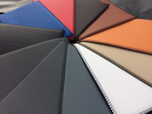 Материалы и цвета авточехлов Dress4car Материалы и цвета авточехлов Dress4car