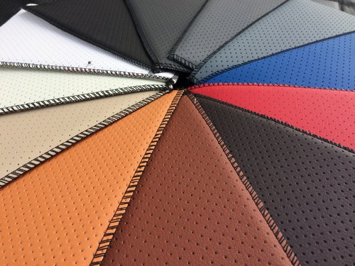 Материалы и цвета авточехлов Dress4car Материалы и цвета авточехлов Dress4car